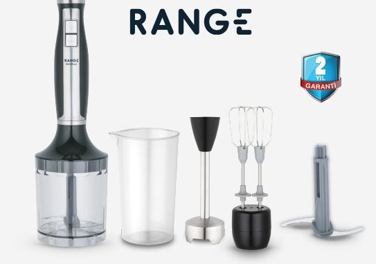 Bim Range Midi Blend Blender Set Yorumlar Ve Zellikleri A Ve B M