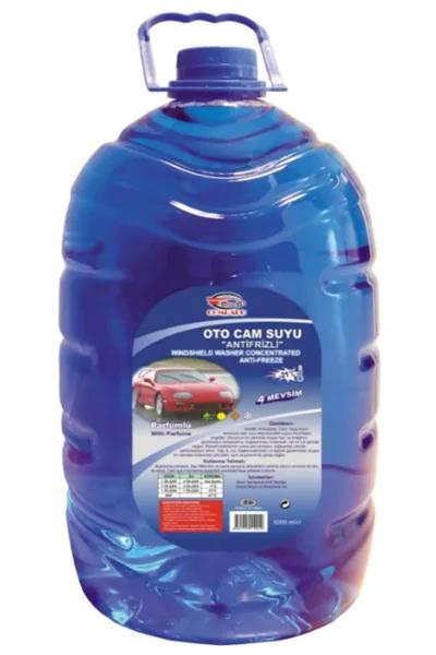 Comrade -21 Antifrizli Cam Suyu 5 Litre