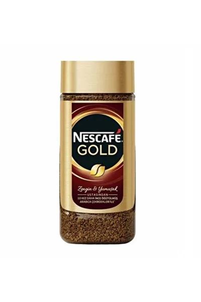 Nescafe Gold Kahve 100 gr