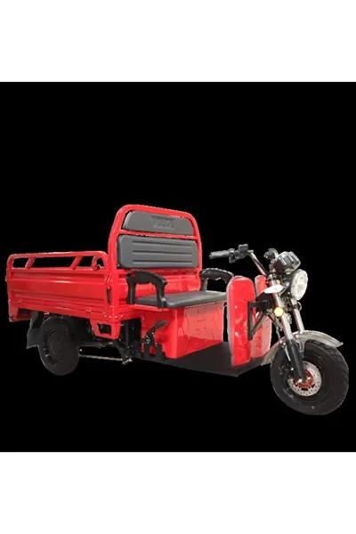 Volta VT1 Üç Tekerlekli Moped