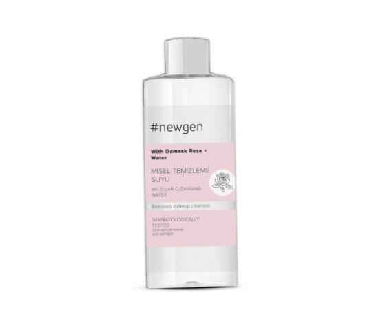 Newgen Micellar  Makyaj Temizleme Suyu