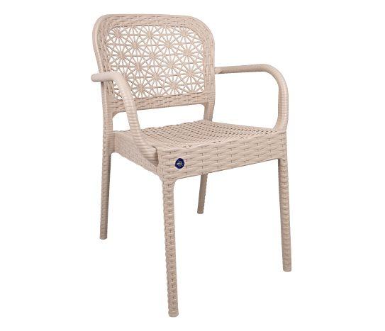 Ares Rattan Koltuk