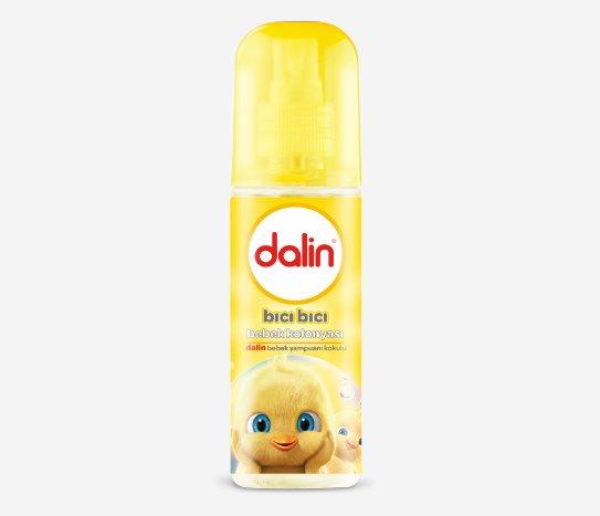 Dalin  Bebek Kolonyası
