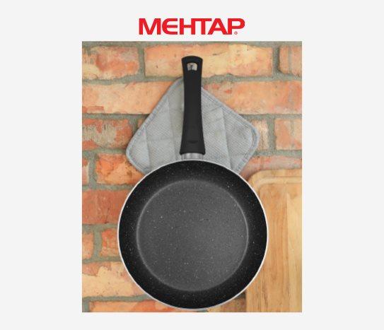 Mehtap Tava