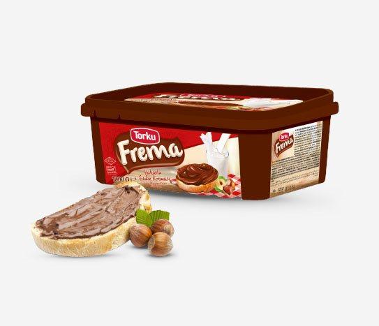 Nut Master Kakaolu Fındık Kreması