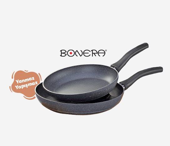 Bonera Tava Seti