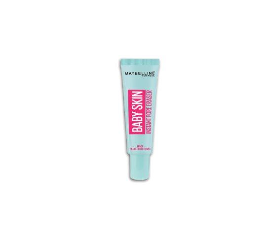 Maybelline Baby Skin Makyaj Bazı