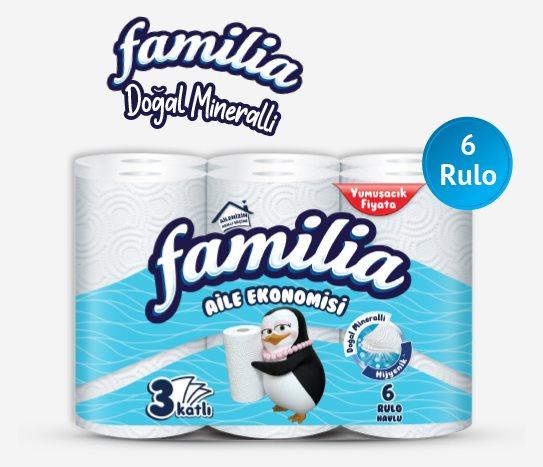 Kağıt Havlu