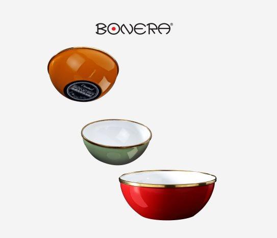 Bonera Emaye Kase