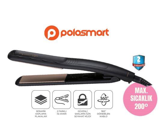 Polosmart SAÇ DÜZLEŞTİRİCİ  PBS501