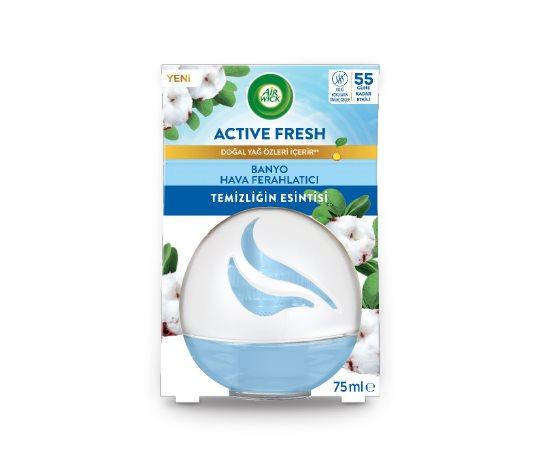 Airwick  Oda Kokusu Decosphere