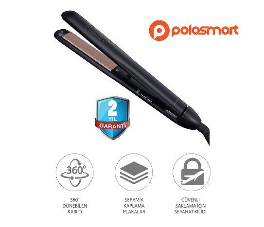 Polosmart Saç Düzleştirici PSC47