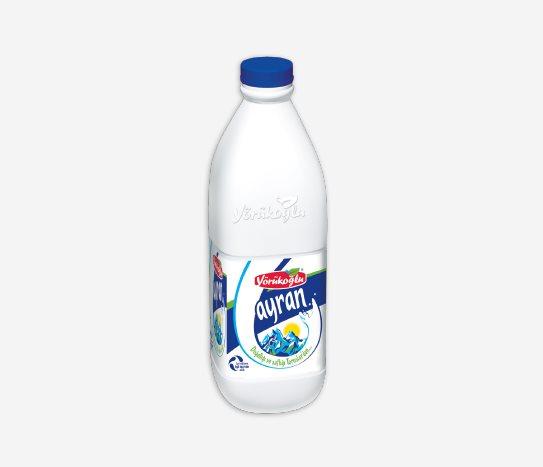 Yörükoglu Ayran