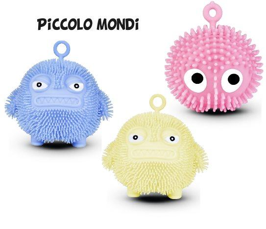 Dikenli  Işıklı Oyuncak