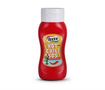 Tocco Hot Chili Sos