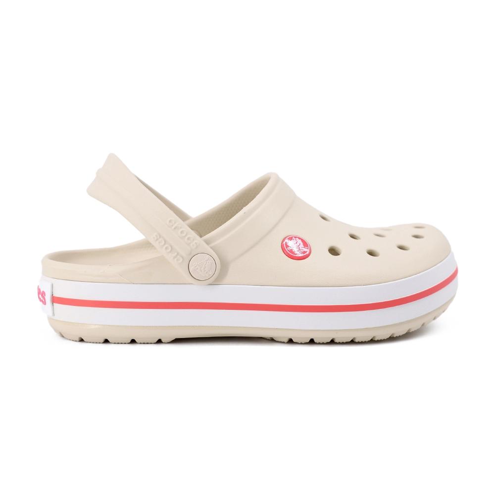 Crocs Crocband 11016-1AS Kadın Terlik Bej