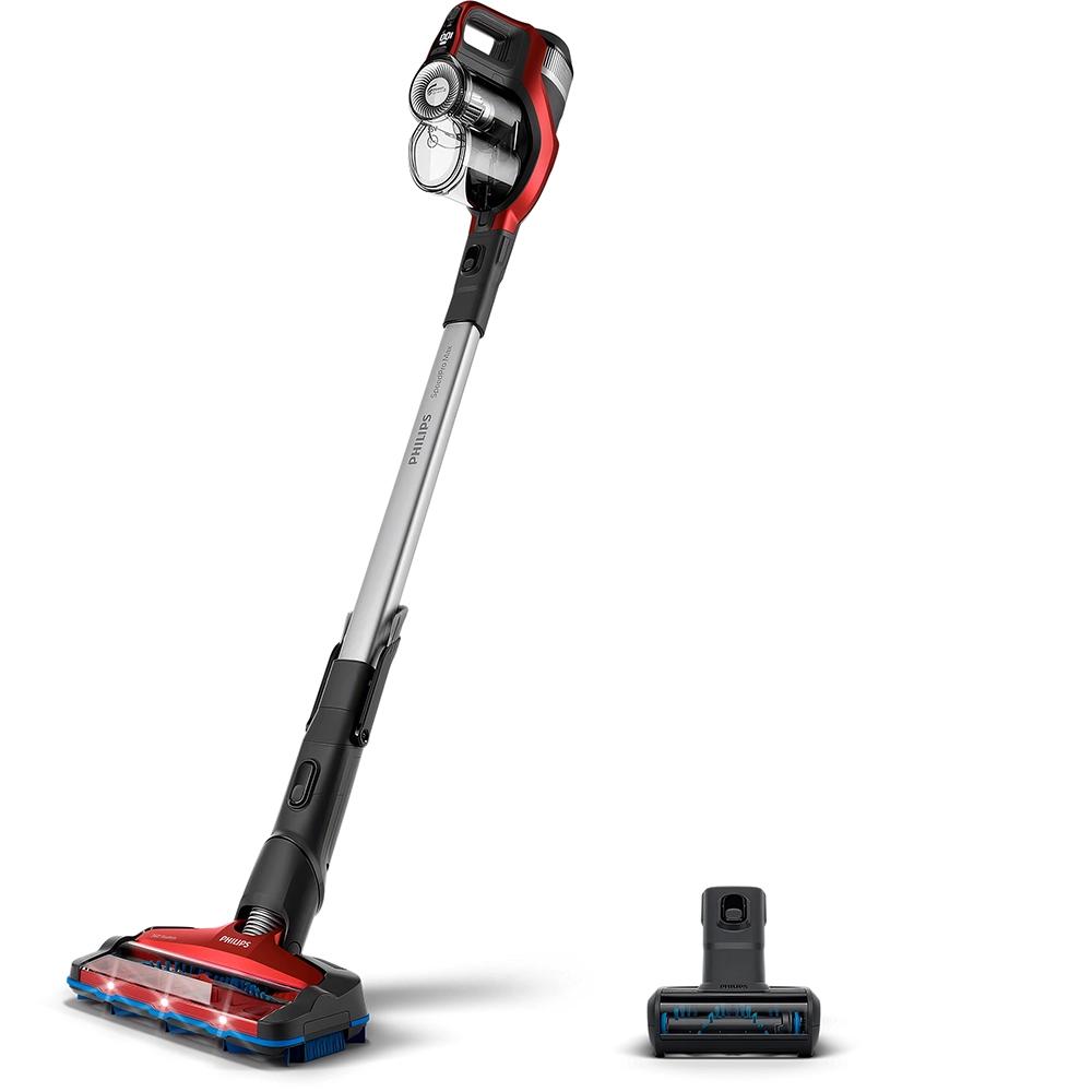 Philips SpeedPro Max XC7043/01 Şarjlı Dikey Süpürge