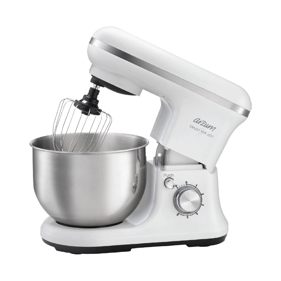 Arzum AR1188 Crust Mix Joy Stand Mikser