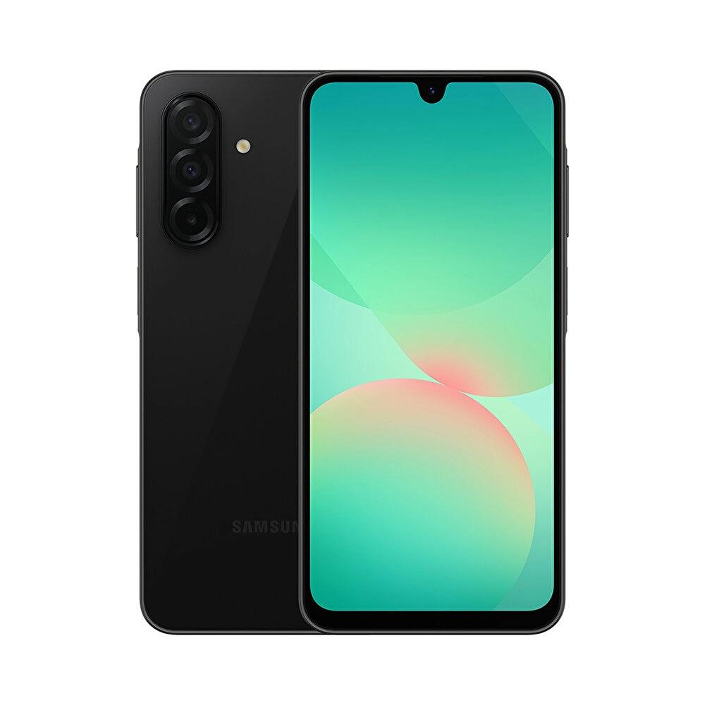 Samsung Galaxy A26 5G 256 GB 8 GB RAM Cep Telefonu Siyah