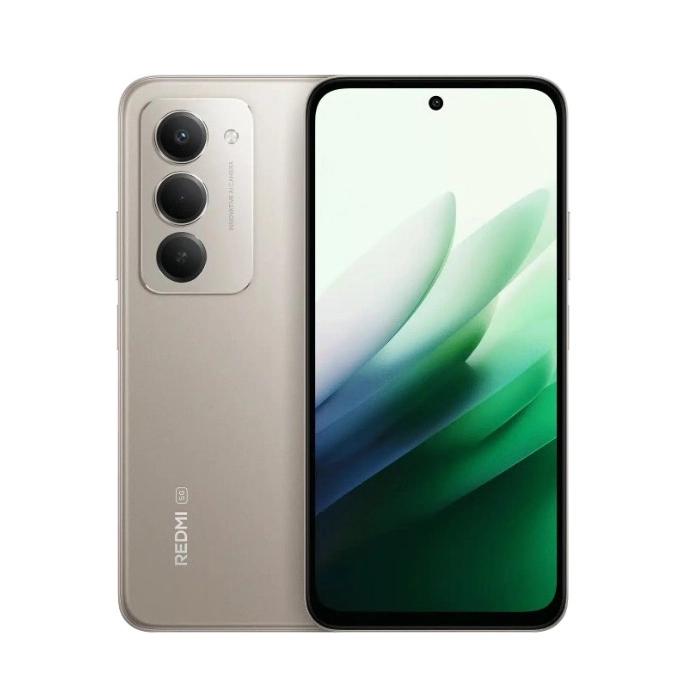 Xiaomi Redmi 15 256 GB 8 GB RAM Cep Telefonu Gri
