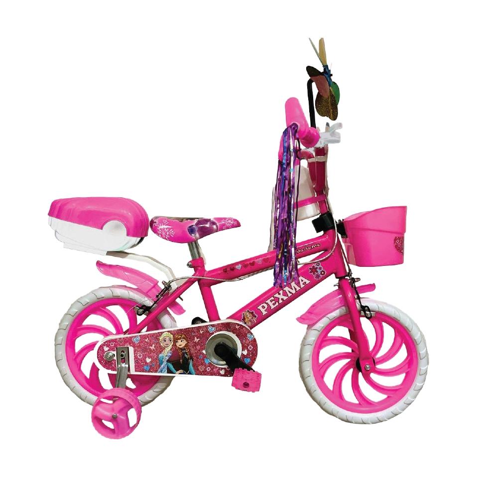 Pexma 15 Jant Bisiklet Pembe