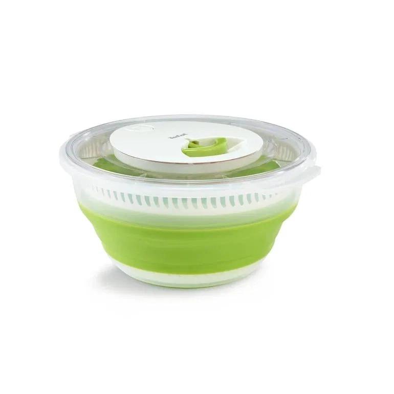 Tefal Katlanabilir Salata Kurutucu 4 L