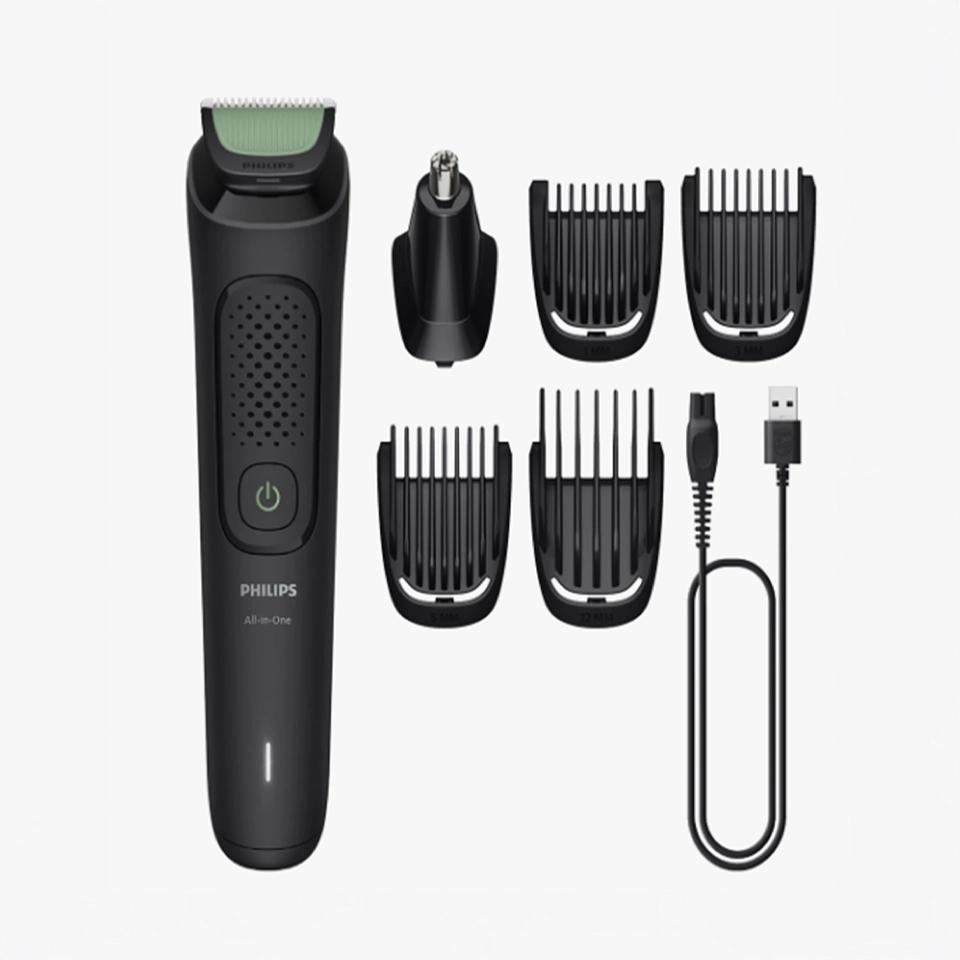 Philips MG3915/15 All-in-One Trimmer 3000 Series 6'sı 1 Arada Erkek Bakım Seti