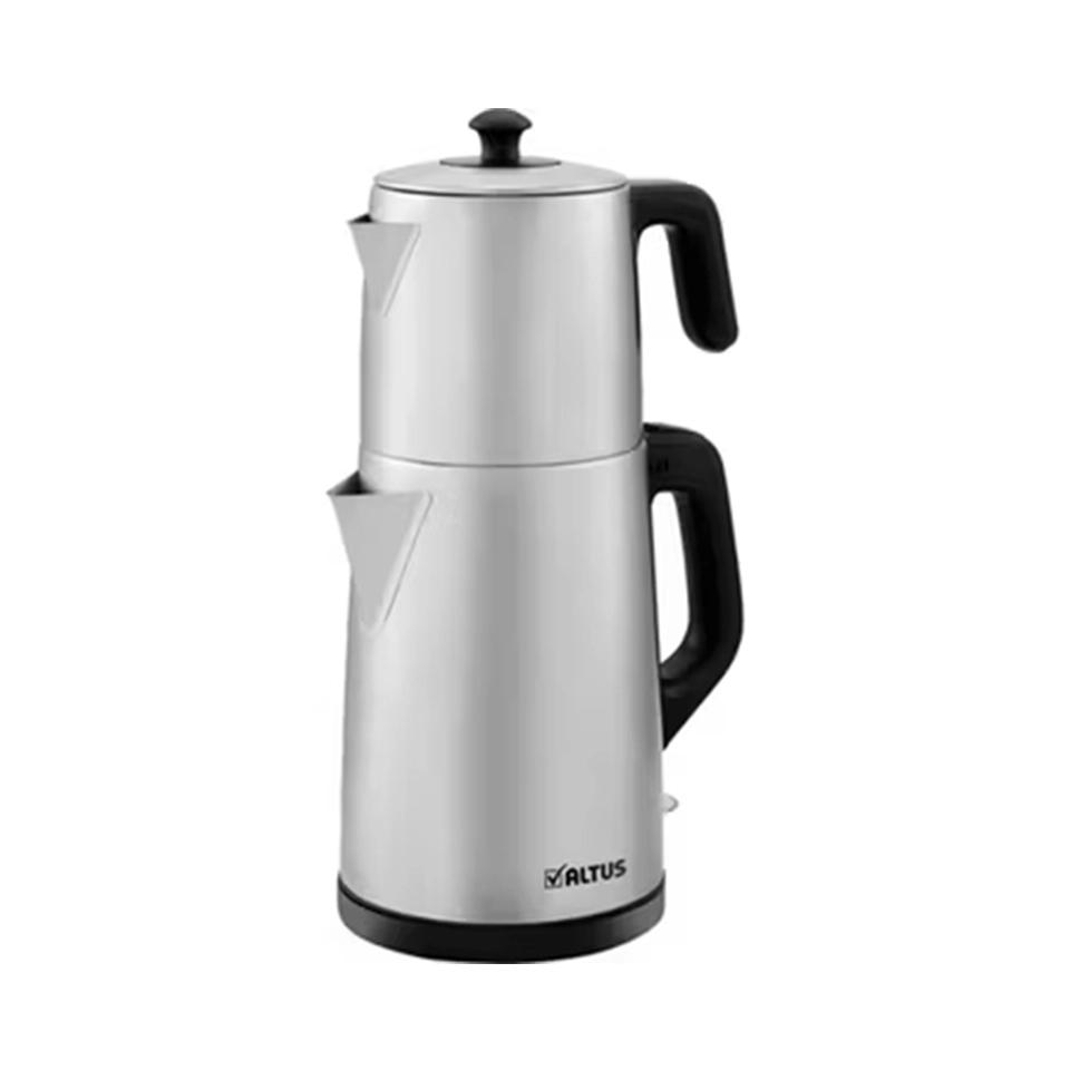 Altus 795 I Çelik Çay Makinesi