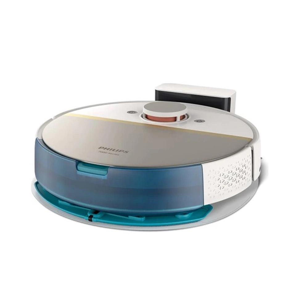 Philips 7000 Serisi XU7000/02 HomeRun Aqua Islak Kuru Robot Süpürge