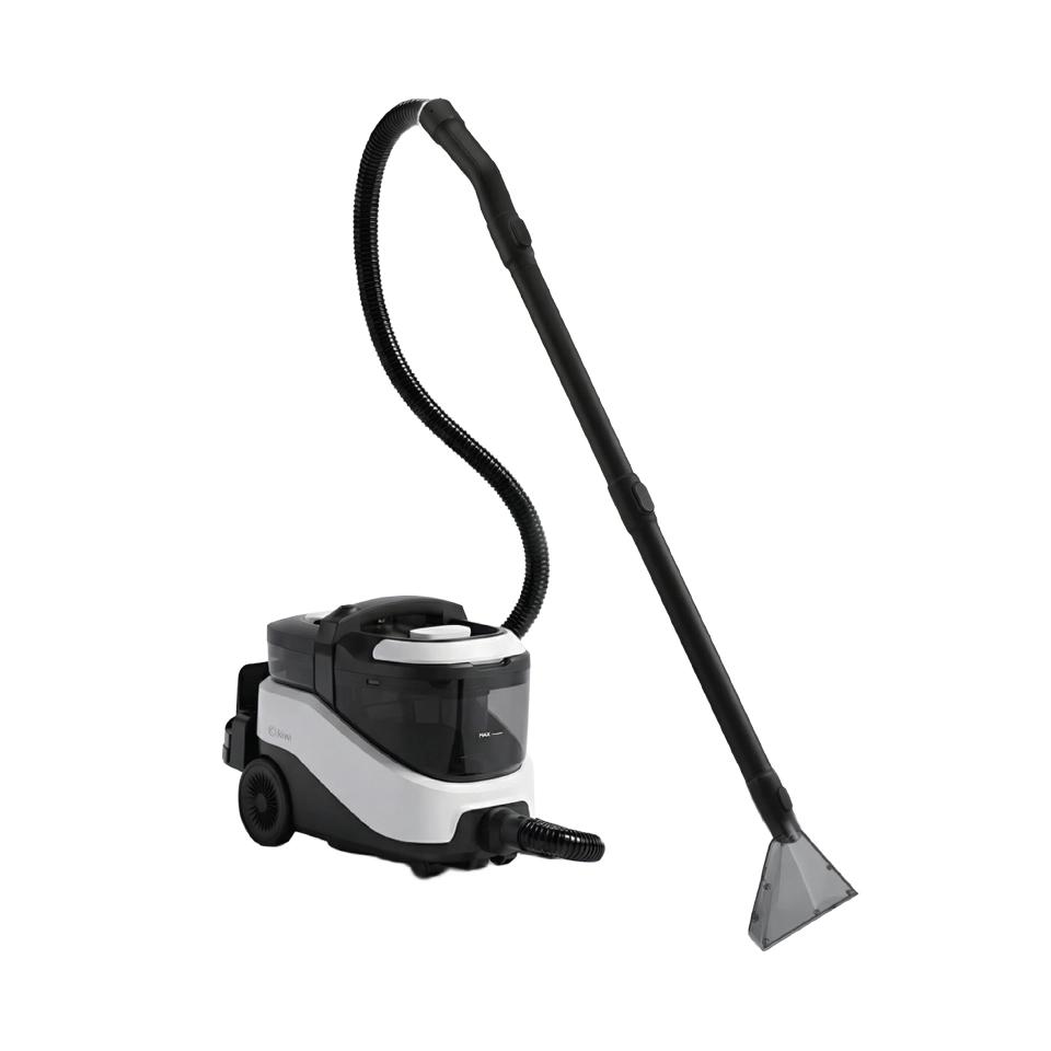 Kiwi KCC-4330 Koltuk ve Halı Yıkama Makinesi