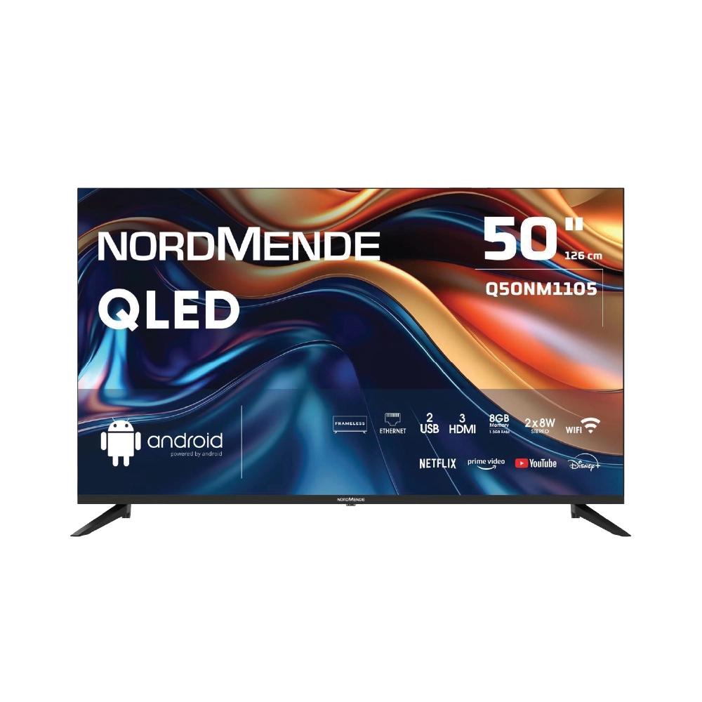 Nordmende Q50NM1105 50