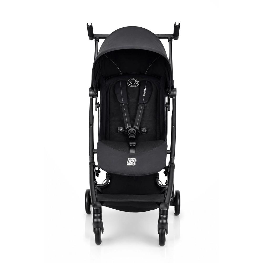 Cybex Libelle Bebek Arabası Siyah