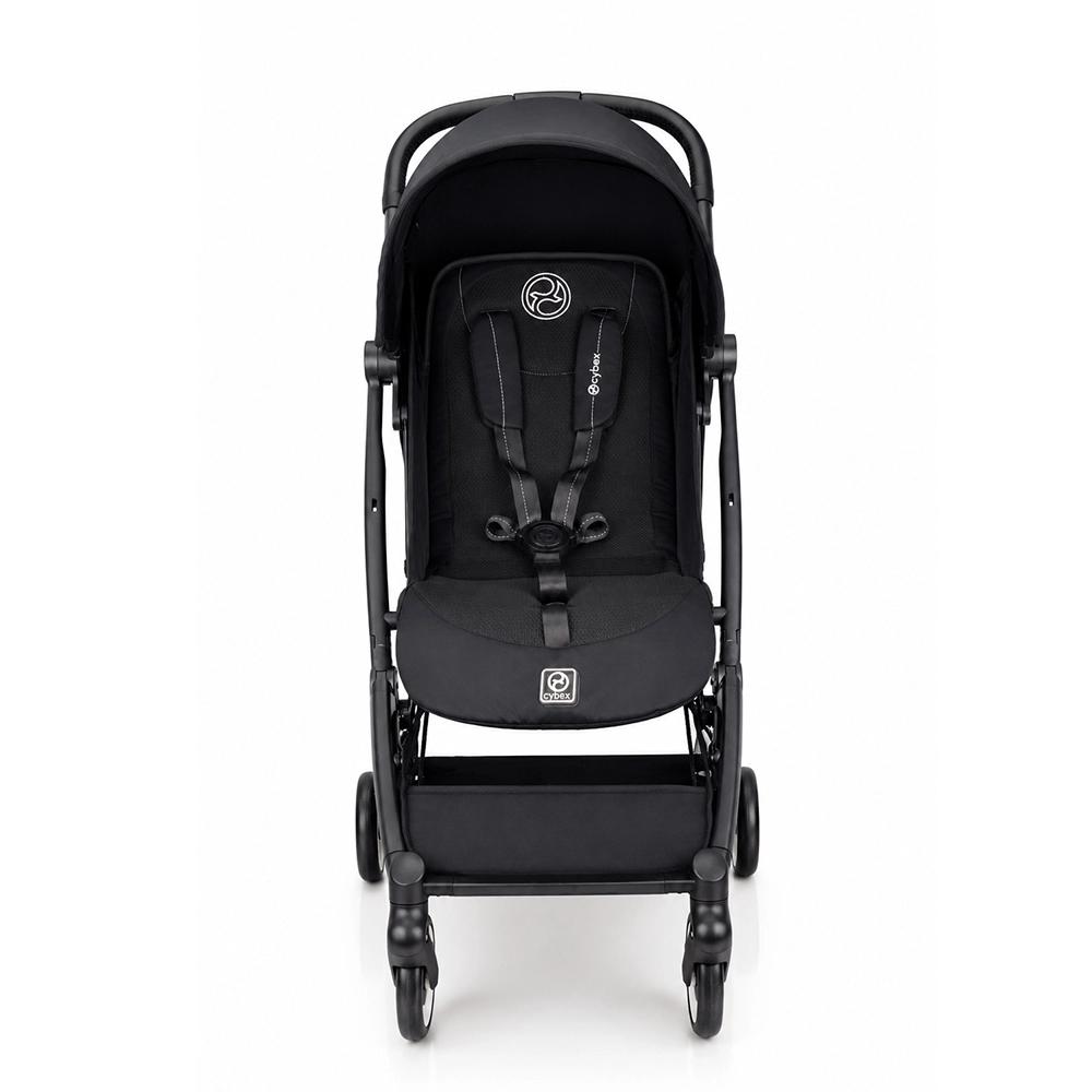 Cybex Orfeo Bebek Arabası Siyah