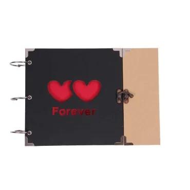 Forever Katlı Fotoğraf Çerçevesi