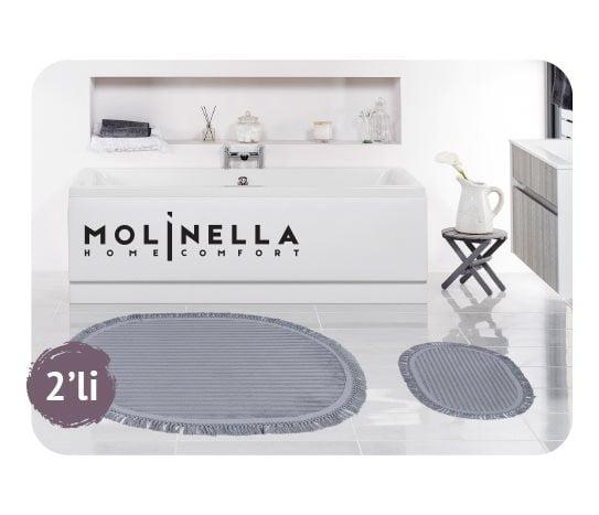 Molinella Fitilli Banyo Paspas Seti