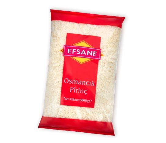 Efsane Osmancık Pirinç