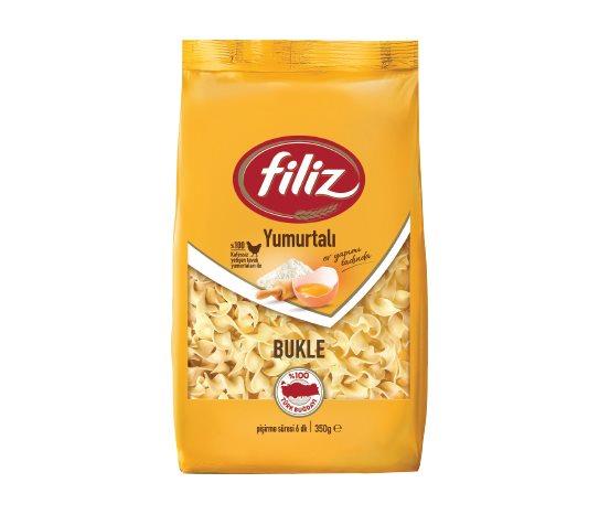 Filiz Yumurtalı Bukle Makarna