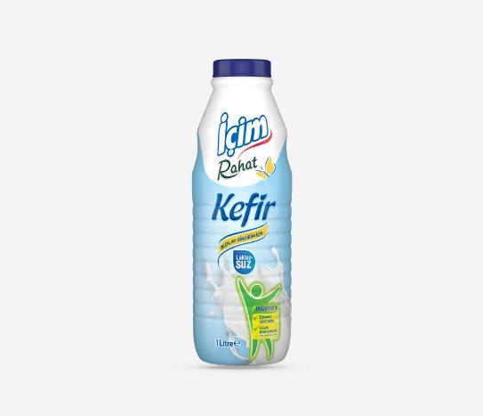 İçim Laktozsuz Kefir