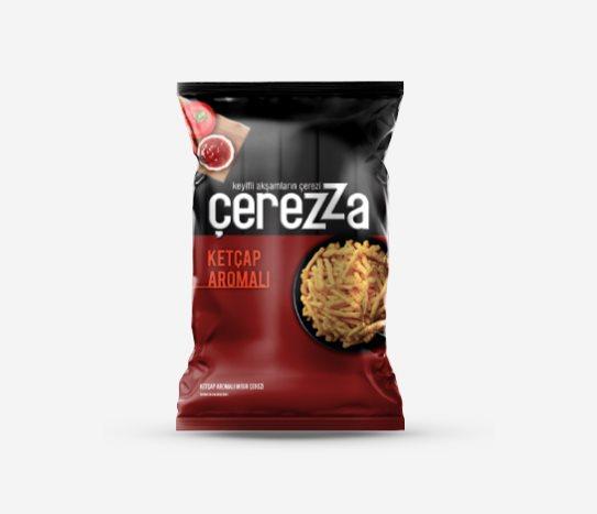 Çerezza Mısır Çerezi