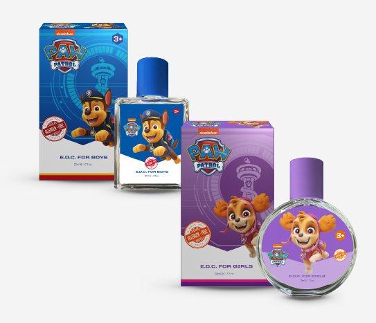 50 ml Parfüm Çocuk