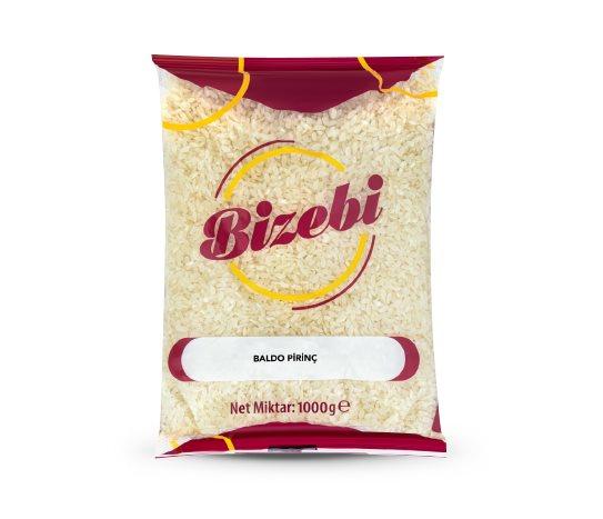 Bizebi Pirinç Baldo