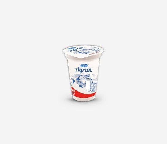 Dost Ayran