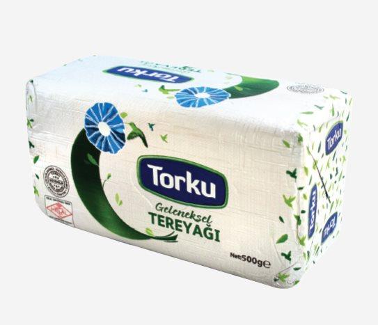 Torku Tereyağı