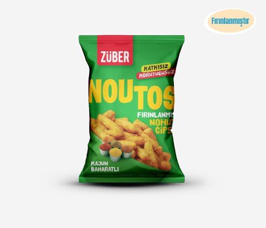 Züber Nohut Cipsi