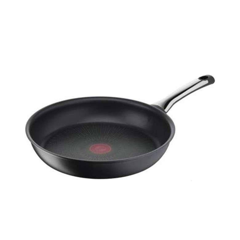 Tefal G26906 Titanyum 6X Excellence Tava 28 cm