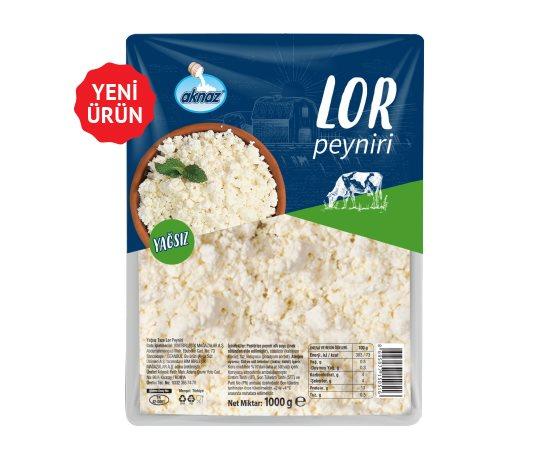 Aknaz Lor Peyniri