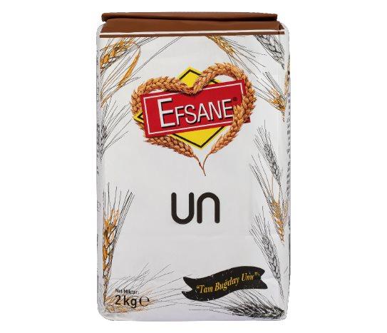 Efsane Tam Buğday Un