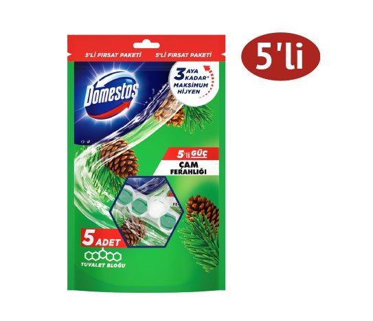 Domestos Wc Blok