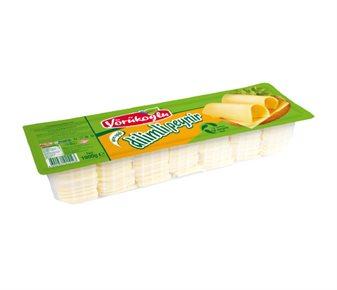 Yörükoğlu Yarım Yağlı Dilimli Tost Peyniri