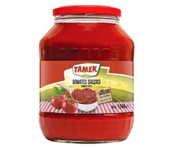 Tamek Domates Salçası